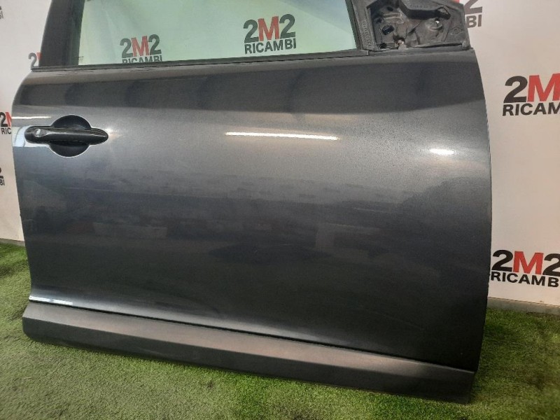 Parafango ANT SX MR535749 Mitsubishi Pajero III 2000