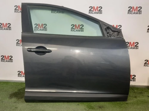 Porta ANT DX NUDA 801009742R Renault Mégane III 2012