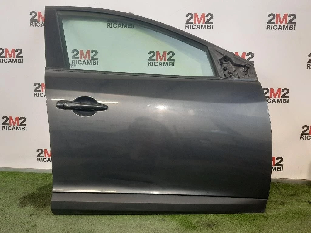 Porta ANT DX NUDA 801009742R Renault Mégane III 2012
