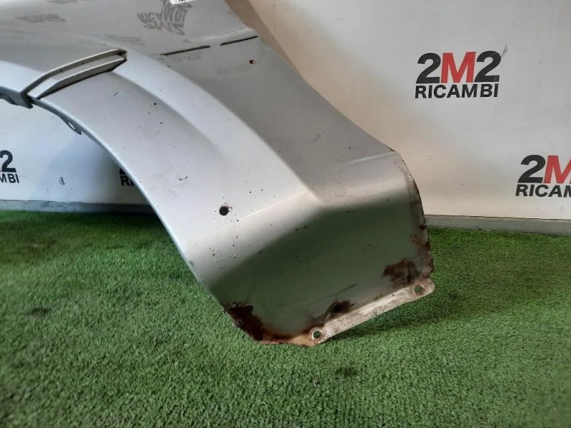 Parafango ANT SX MR535749 Mitsubishi Pajero III 2000