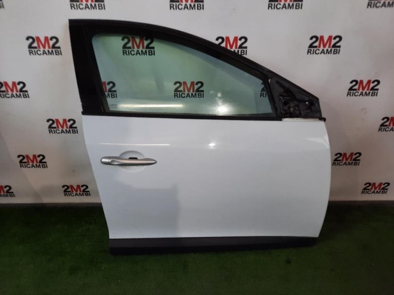 Porta ANT DX NUDA 801009742R Renault Mégane III SW 2009