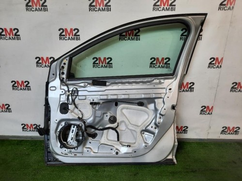 Parafango ANT SX 5220C251 Mitsubishi Pajero IV 2007