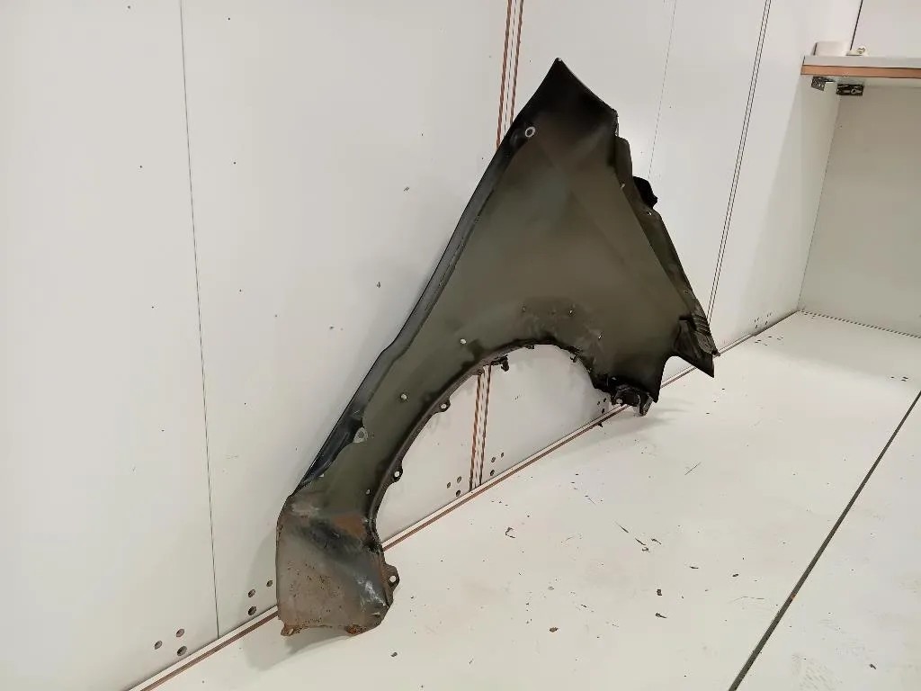 Parafango ANT SX 5220C251 Mitsubishi Pajero IV 2007