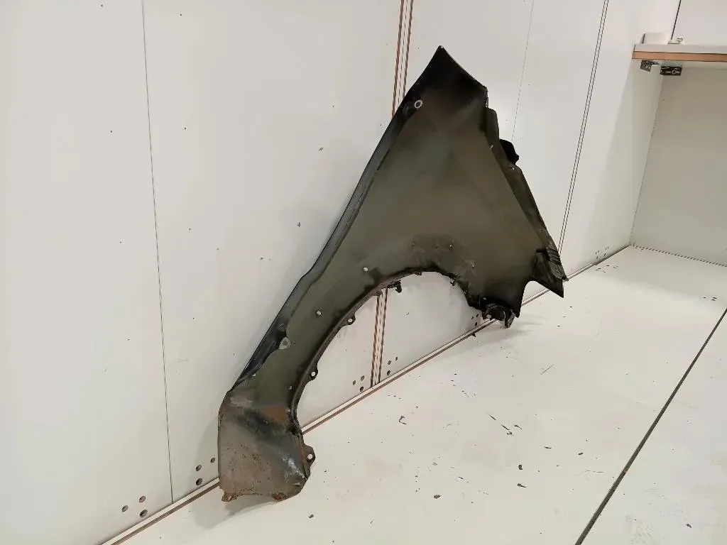 Parafango ANT SX 5220C251 Mitsubishi Pajero IV 2007