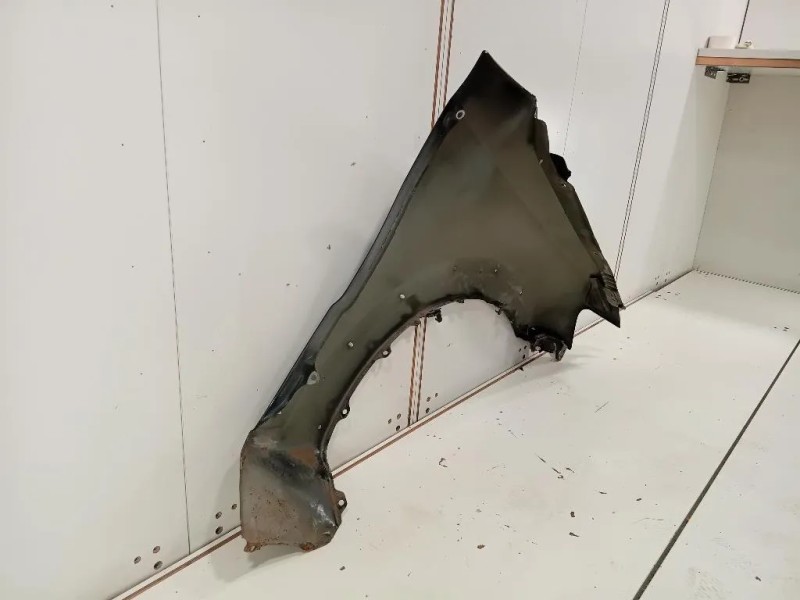 Parafango ANT SX 5220C251 Mitsubishi Pajero IV 2007