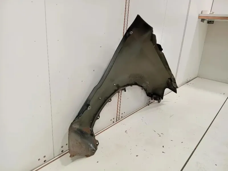 Parafango ANT SX 5220C251 Mitsubishi Pajero IV 2007