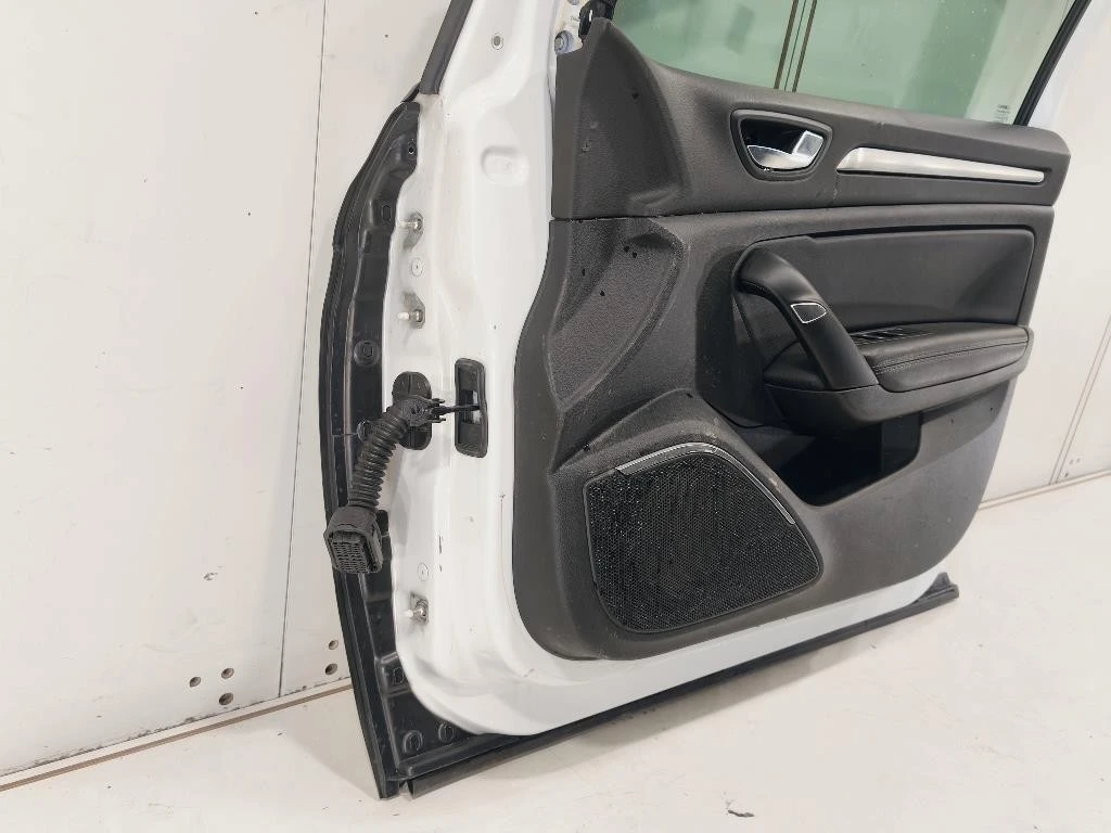 Porta ANT DX 801001148R Renault Mégane IV 2016