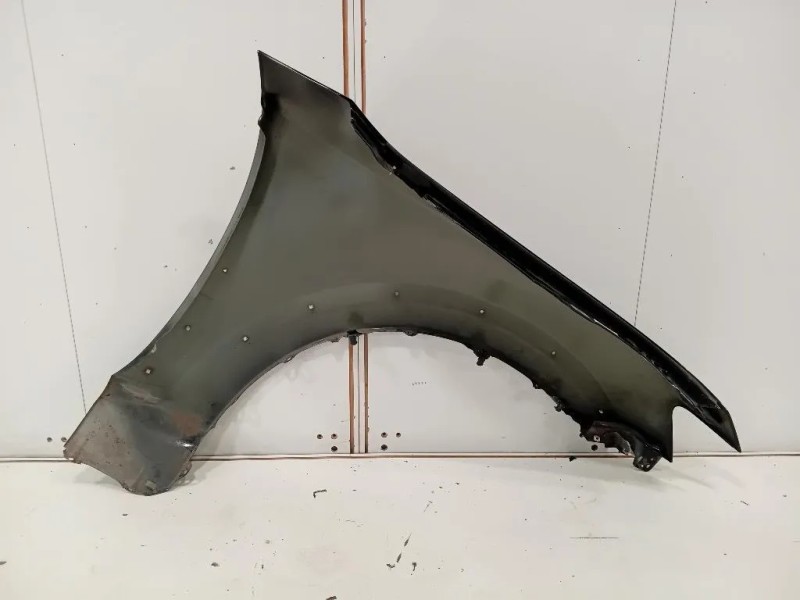 Parafango ANT SX 5220C251 Mitsubishi Pajero IV 2007