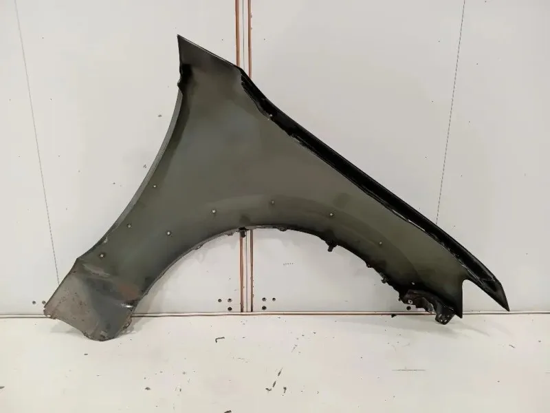 Parafango ANT SX 5220C251 Mitsubishi Pajero IV 2007