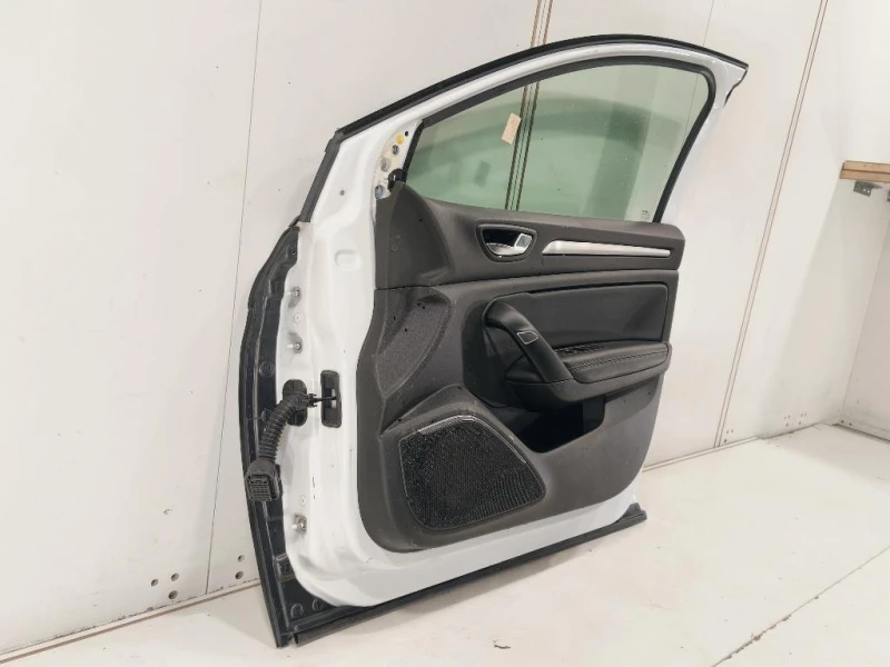 Porta ANT DX 801001148R Renault Mégane IV 2016