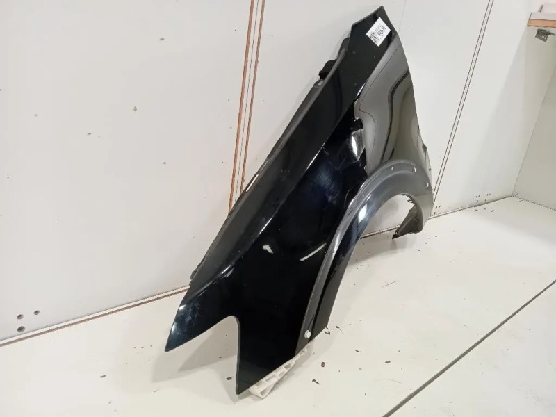 Parafango ANT SX 5220C251 Mitsubishi Pajero IV 2007