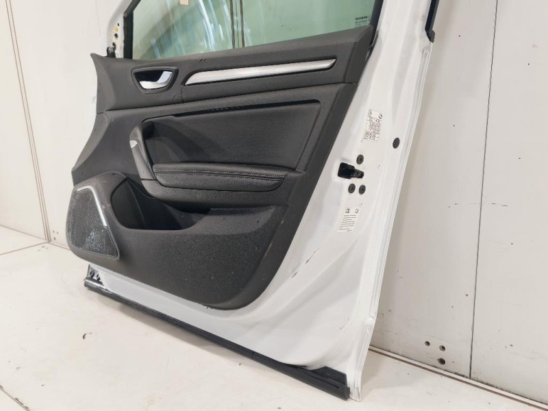 Porta ANT DX 801001148R Renault Mégane IV 2016