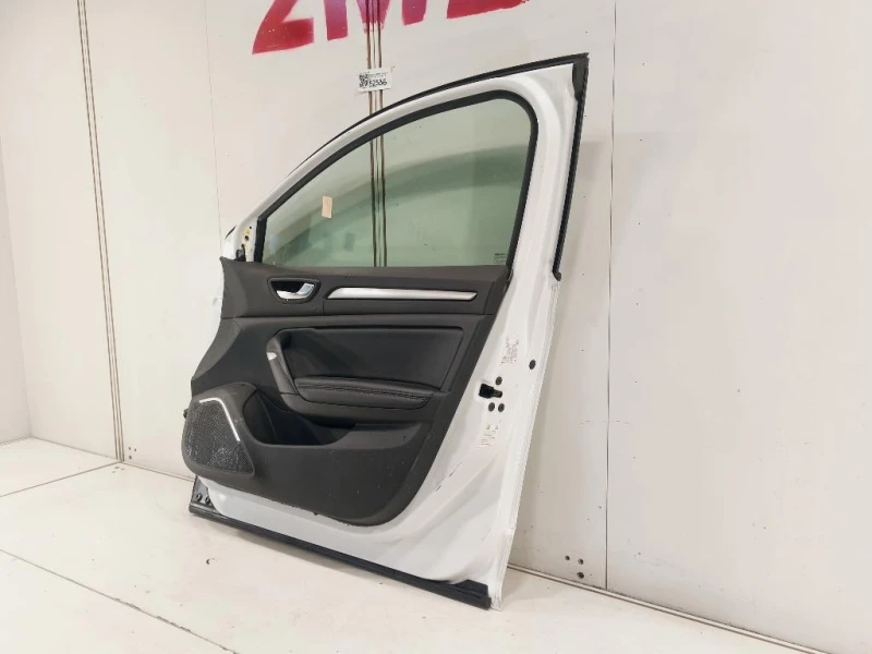 Porta ANT DX 801001148R Renault Mégane IV 2016