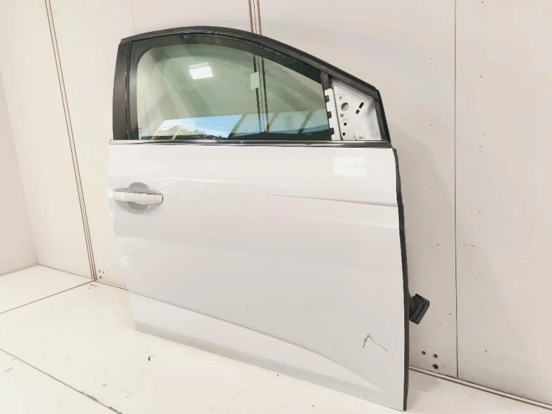 Porta ANT DX 801001148R Renault Mégane IV 2016