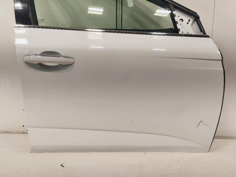 Porta ANT DX 801001148R Renault Mégane IV 2016