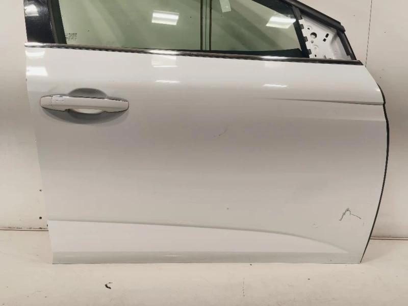 Porta ANT DX 801001148R Renault Mégane IV 2016