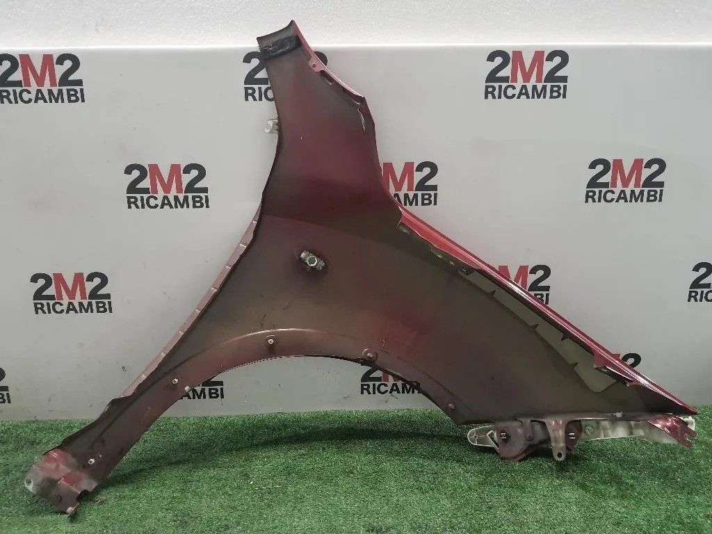 Parafango ANT SX F3101BV8MA Nissan JUKE I 2010