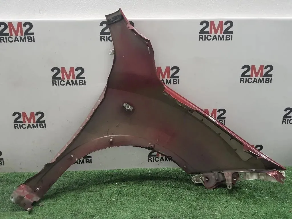 Parafango ANT SX F3101BV8MA Nissan JUKE I 2010