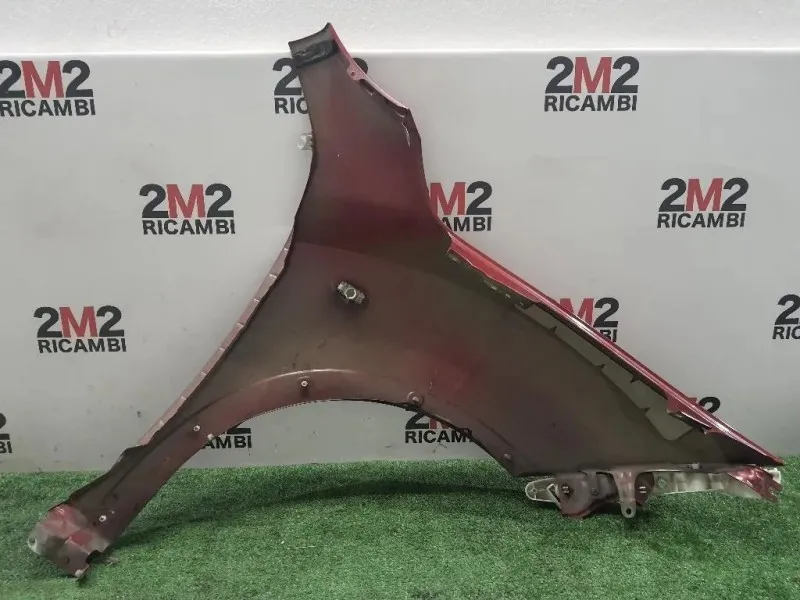 Parafango ANT SX F3101BV8MA Nissan JUKE I 2010