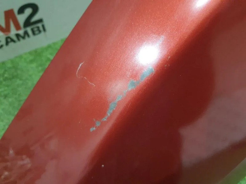 Parafango ANT SX F3101BV8MA Nissan JUKE I 2010