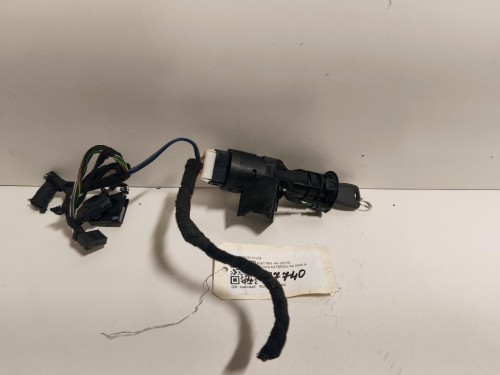 Bloccasterzo 00518006280 Fiat 500 II 2015