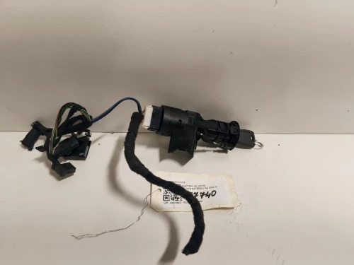 Bloccasterzo 00518006280 Fiat 500 II 2015