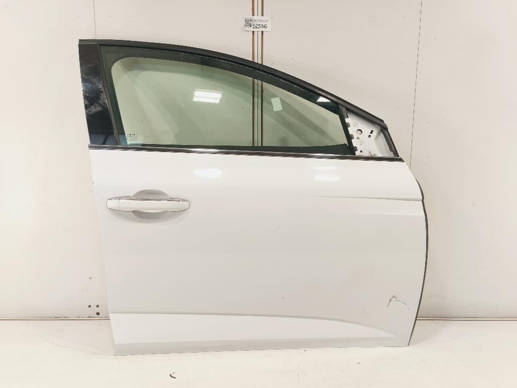 Porta ANT DX 801001148R Renault Mégane IV 2016