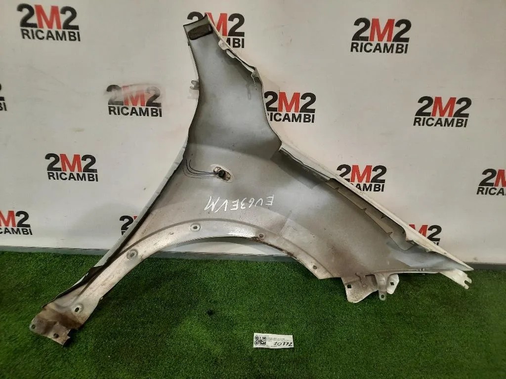 Parafango ANT SX F31011KKAA Nissan JUKE I 2010