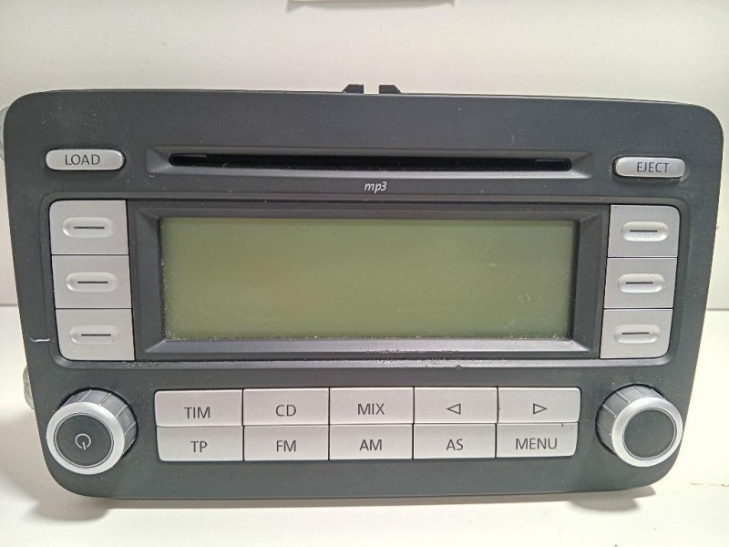 Unità Autoradio 3C0035195B Volkswagen Passat V 2005