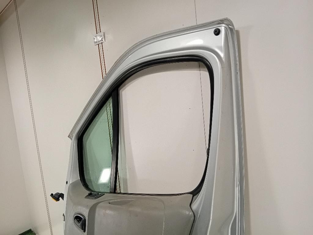 Parafango ANT SX 63101EB330 Nissan Navara 2005