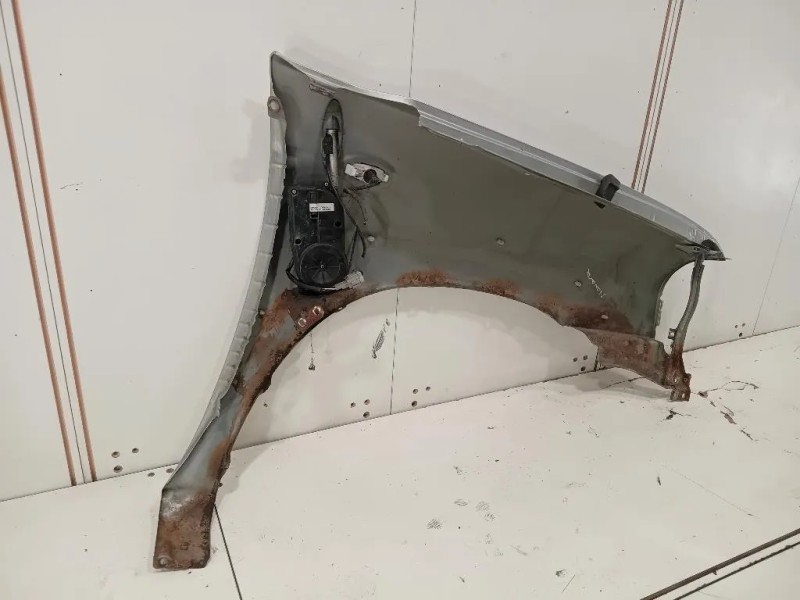 Parafango ANT SX 63101EB330 Nissan Navara 2005