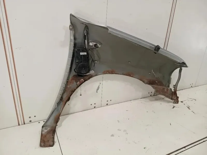 Parafango ANT SX 63101EB330 Nissan Navara 2005