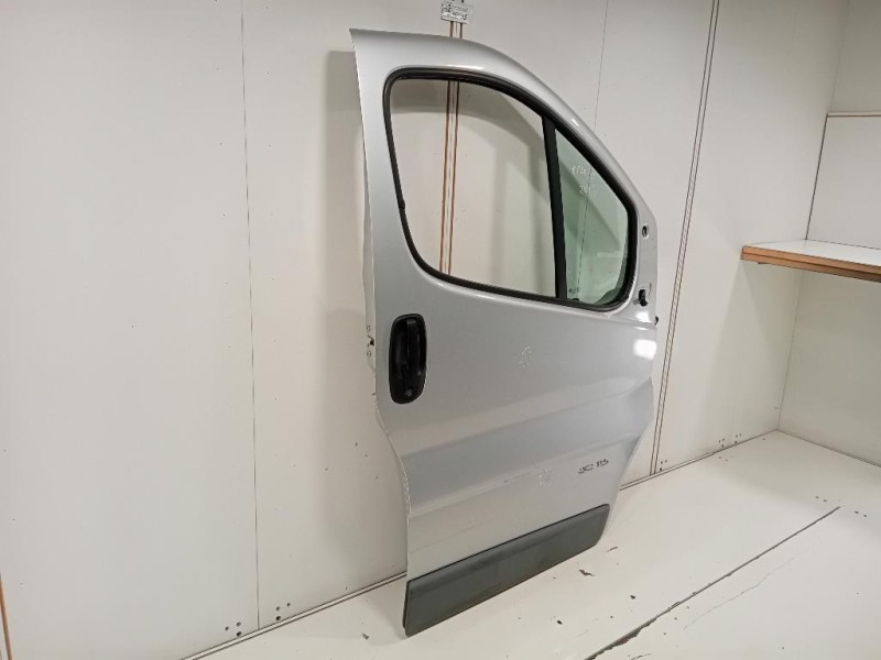 Parafango ANT SX 63101EB330 Nissan Navara 2005