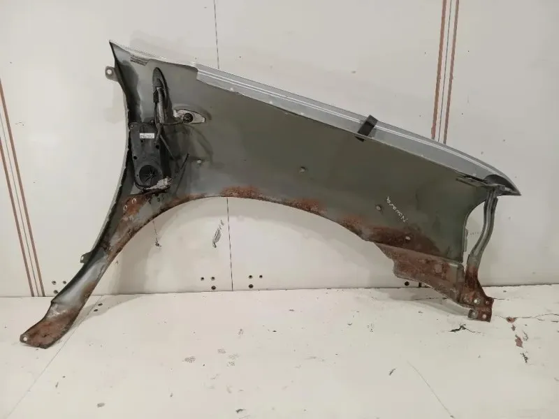 Parafango ANT SX 63101EB330 Nissan Navara 2005