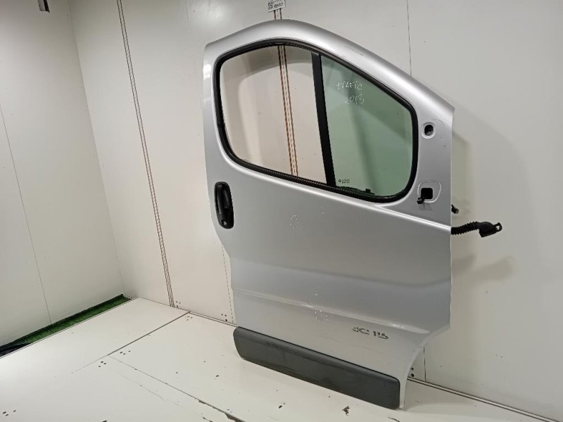 Parafango ANT SX 63101EB330 Nissan Navara 2005