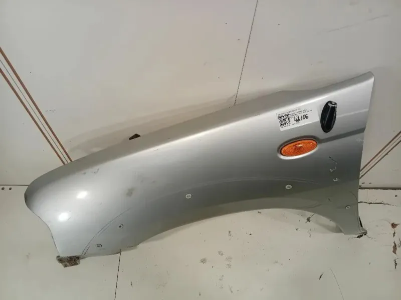 Parafango ANT SX 63101EB330 Nissan Navara 2005