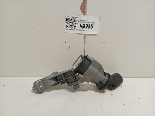 Bloccasterzo 00505254280 Fiat 500L 2013