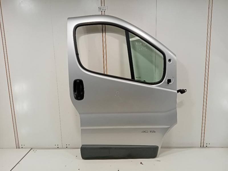 Parafango ANT SX 63101EB330 Nissan Navara 2005