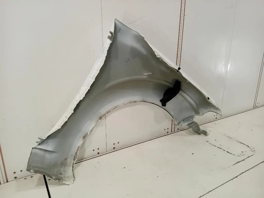 Parafango ANT SX F31014X0MA Nissan Navara 2010