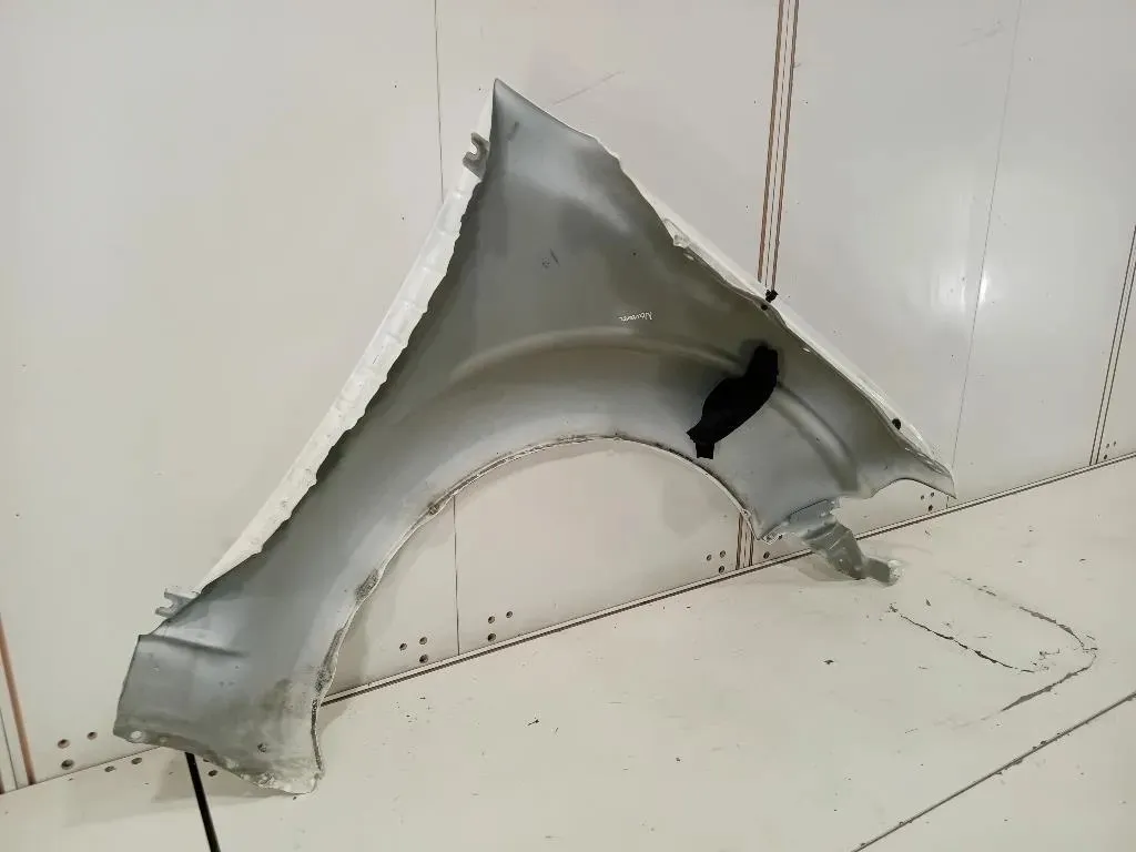 Parafango ANT SX F31014X0MA Nissan Navara 2010