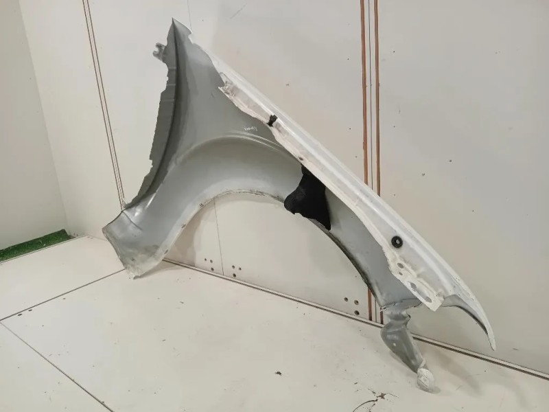 Parafango ANT SX F31014X0MA Nissan Navara 2010