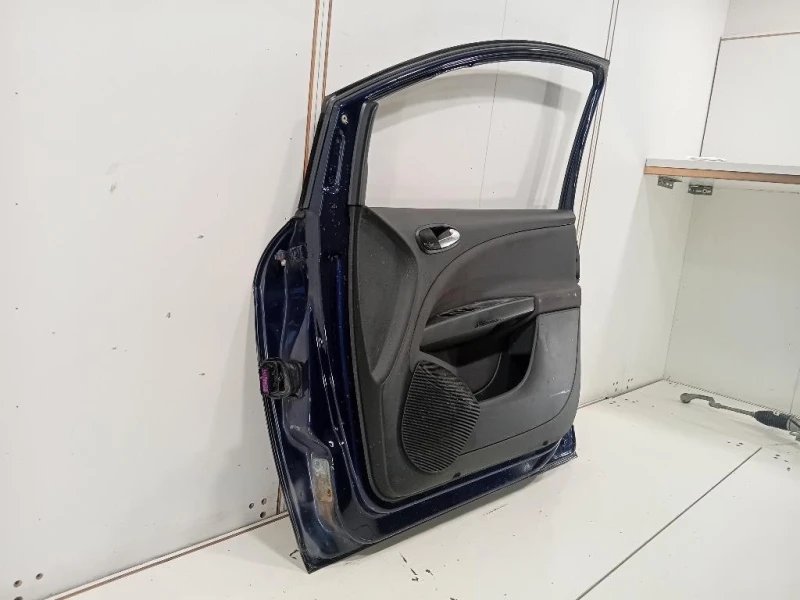 Porta ANT DX 5P0831056A Seat Altea XL 5P5 2004