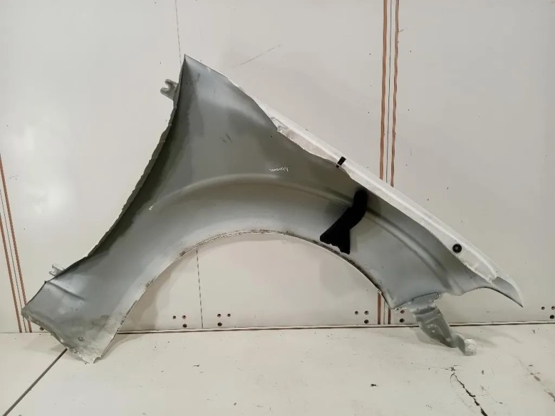 Parafango ANT SX F31014X0MA Nissan Navara 2010