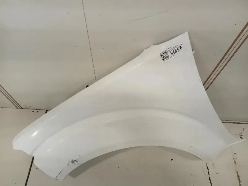 Parafango ANT SX F31014X0MA Nissan Navara 2010