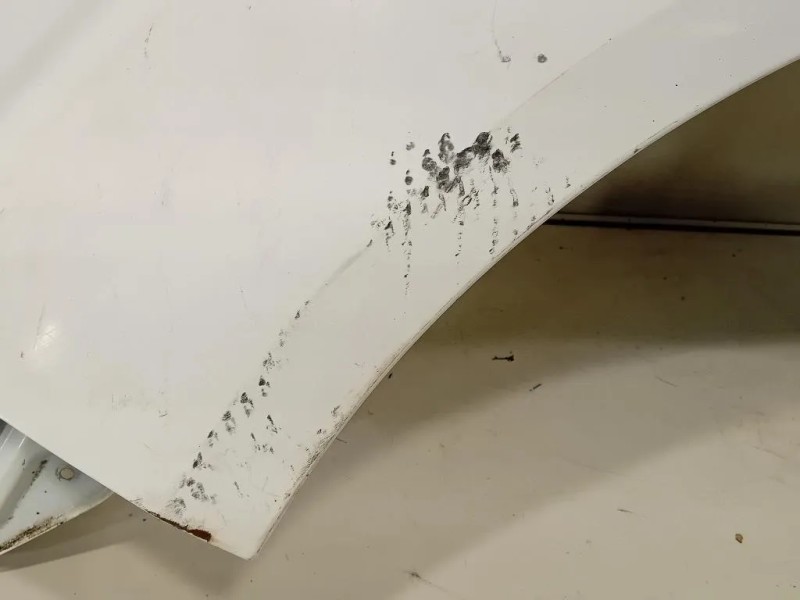 Parafango ANT SX F31014X0MA Nissan Navara 2010