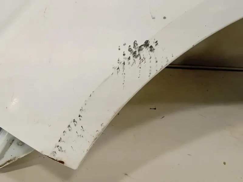 Parafango ANT SX F31014X0MA Nissan Navara 2010