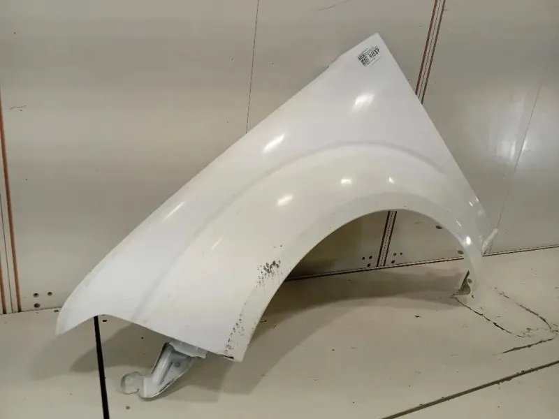 Parafango ANT SX F31014X0MA Nissan Navara 2010