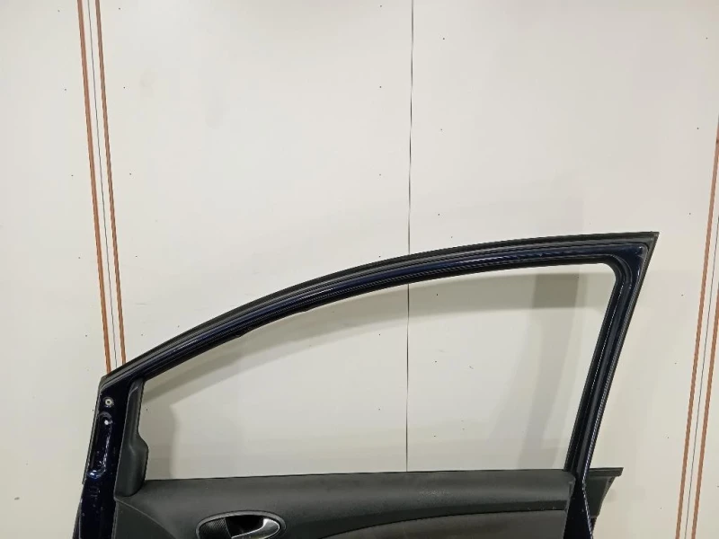 Porta ANT DX 5P0831056A Seat Altea XL 5P5 2004