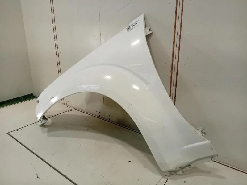 Parafango ANT SX F31014X0MA Nissan Navara 2010