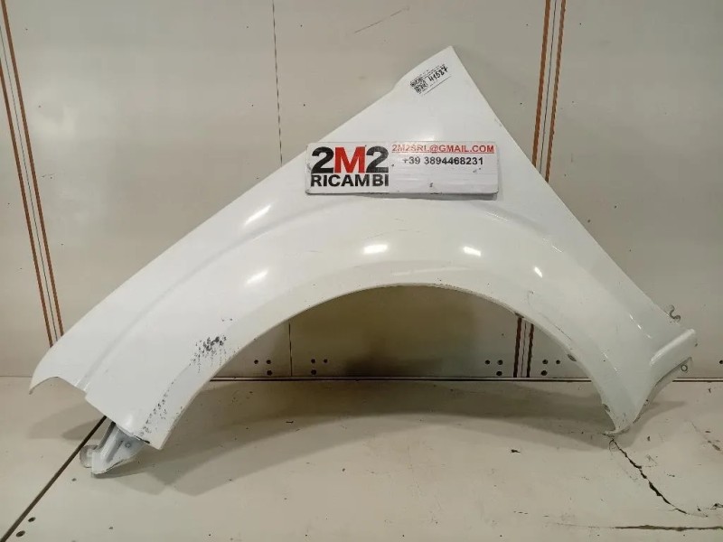 Parafango ANT SX F31014X0MA Nissan Navara 2010